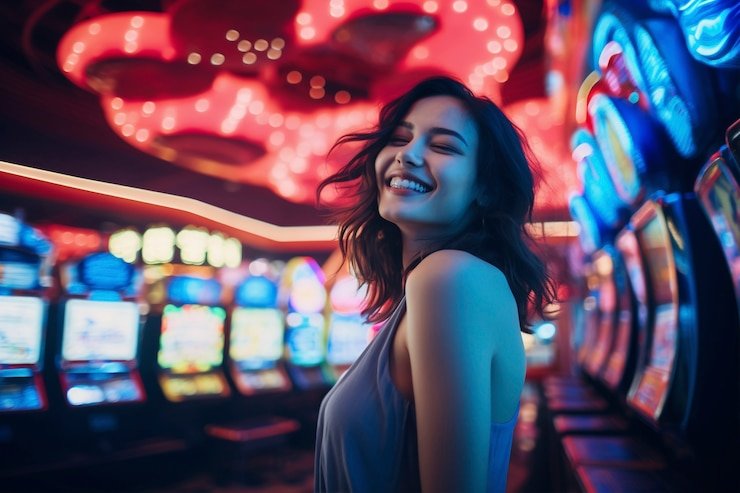 Aplikasi mobile aleksistogel menampilkan antarmuka dealer langsung dan menu sportsbook
